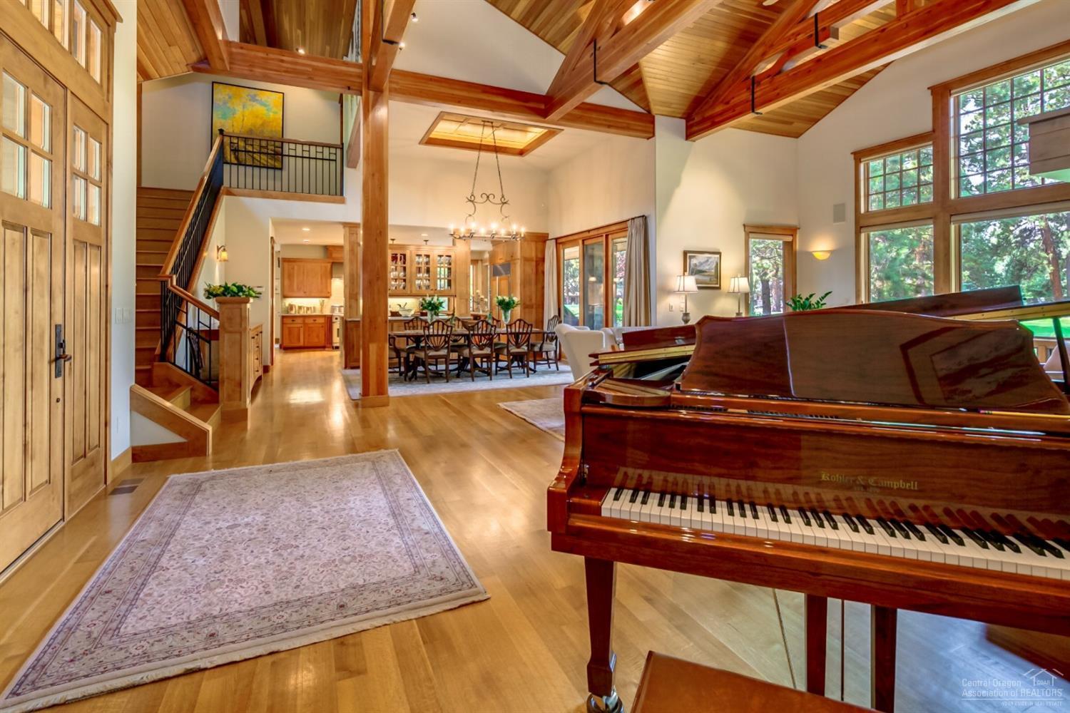 Broken Top - Residential