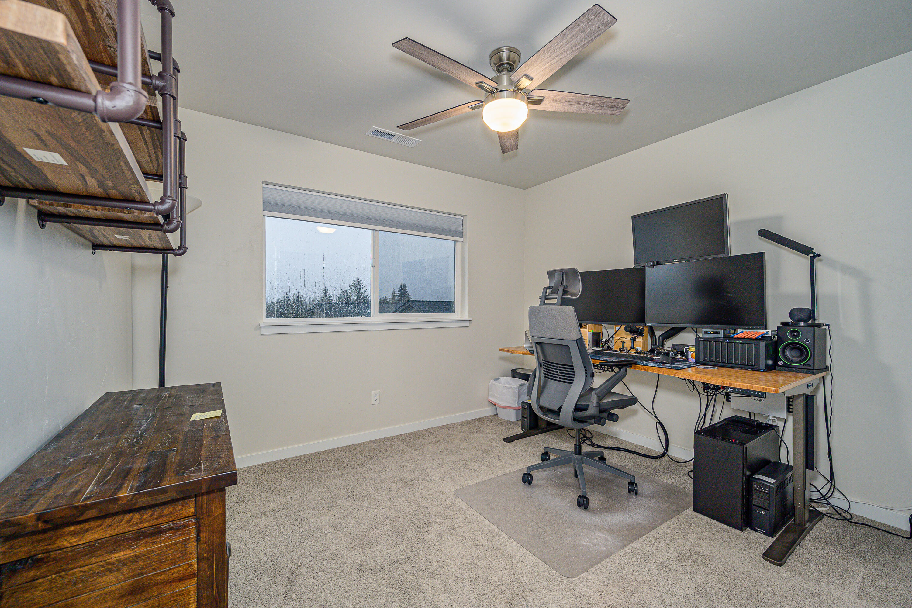 Park Terrace - Residential