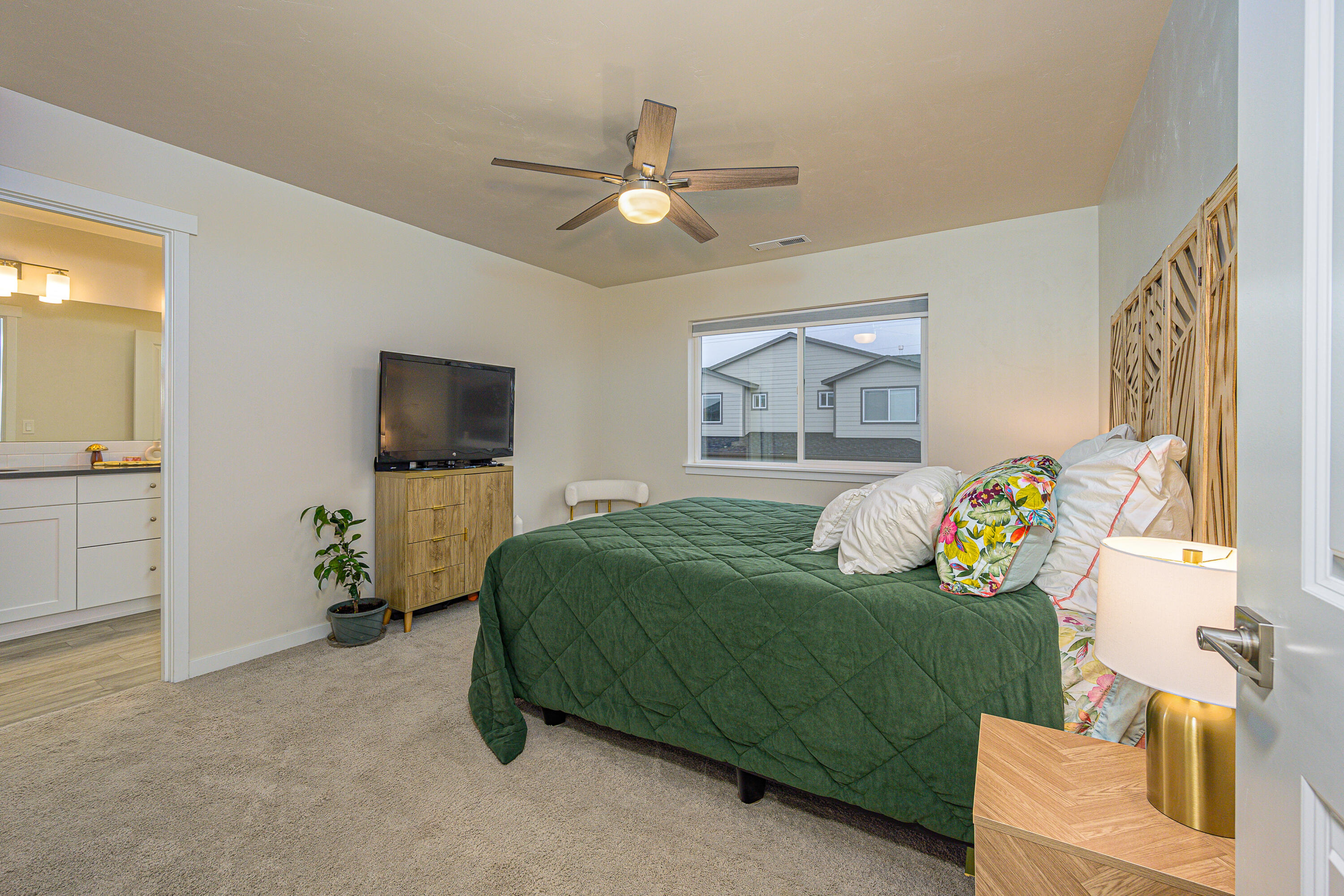 Park Terrace - Residential