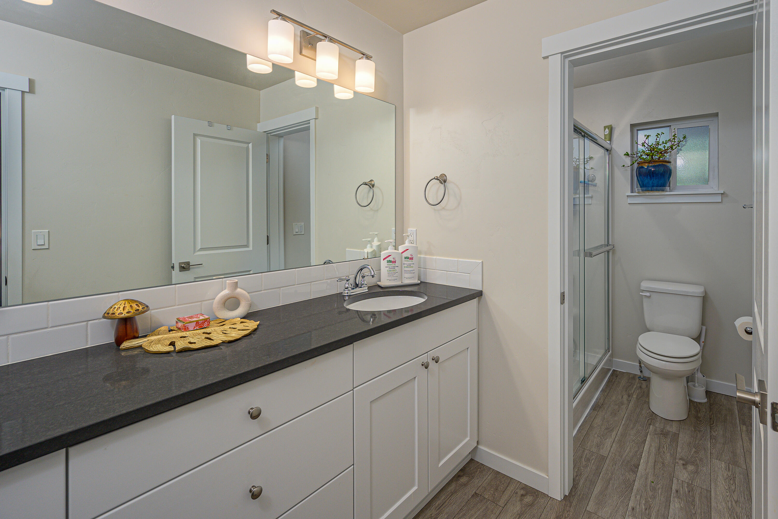 Park Terrace - Residential