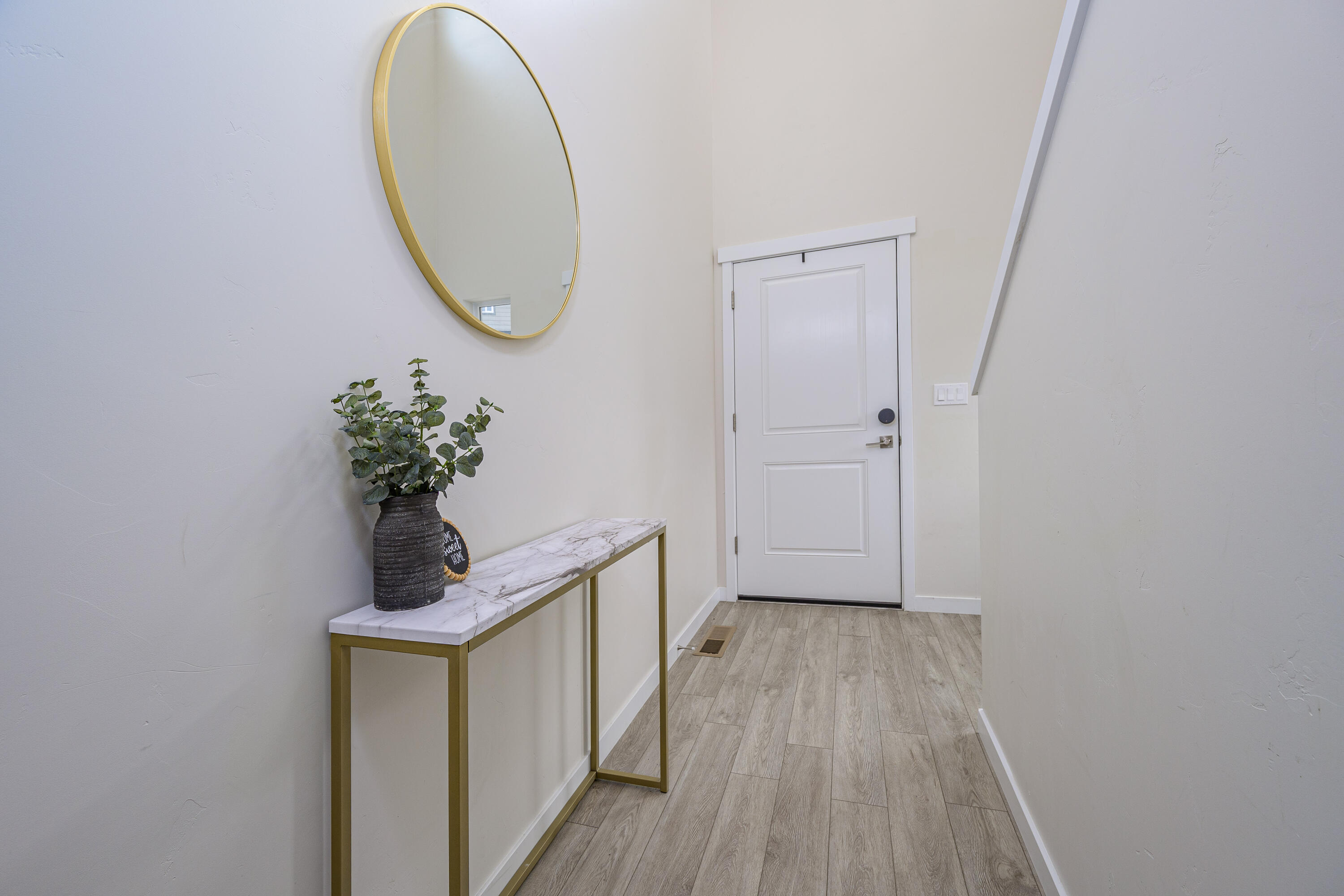 Park Terrace - Residential