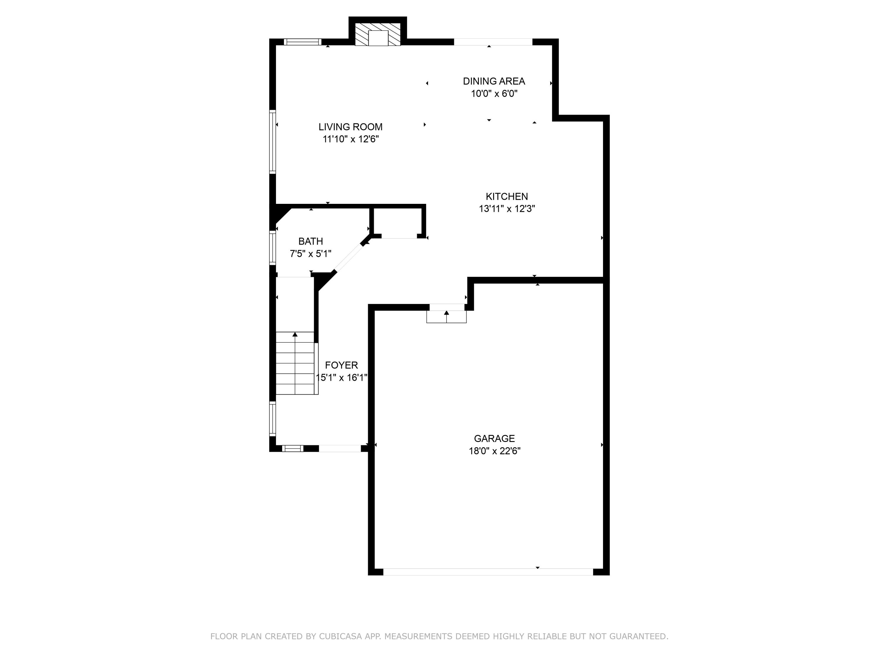 Park Terrace - Residential