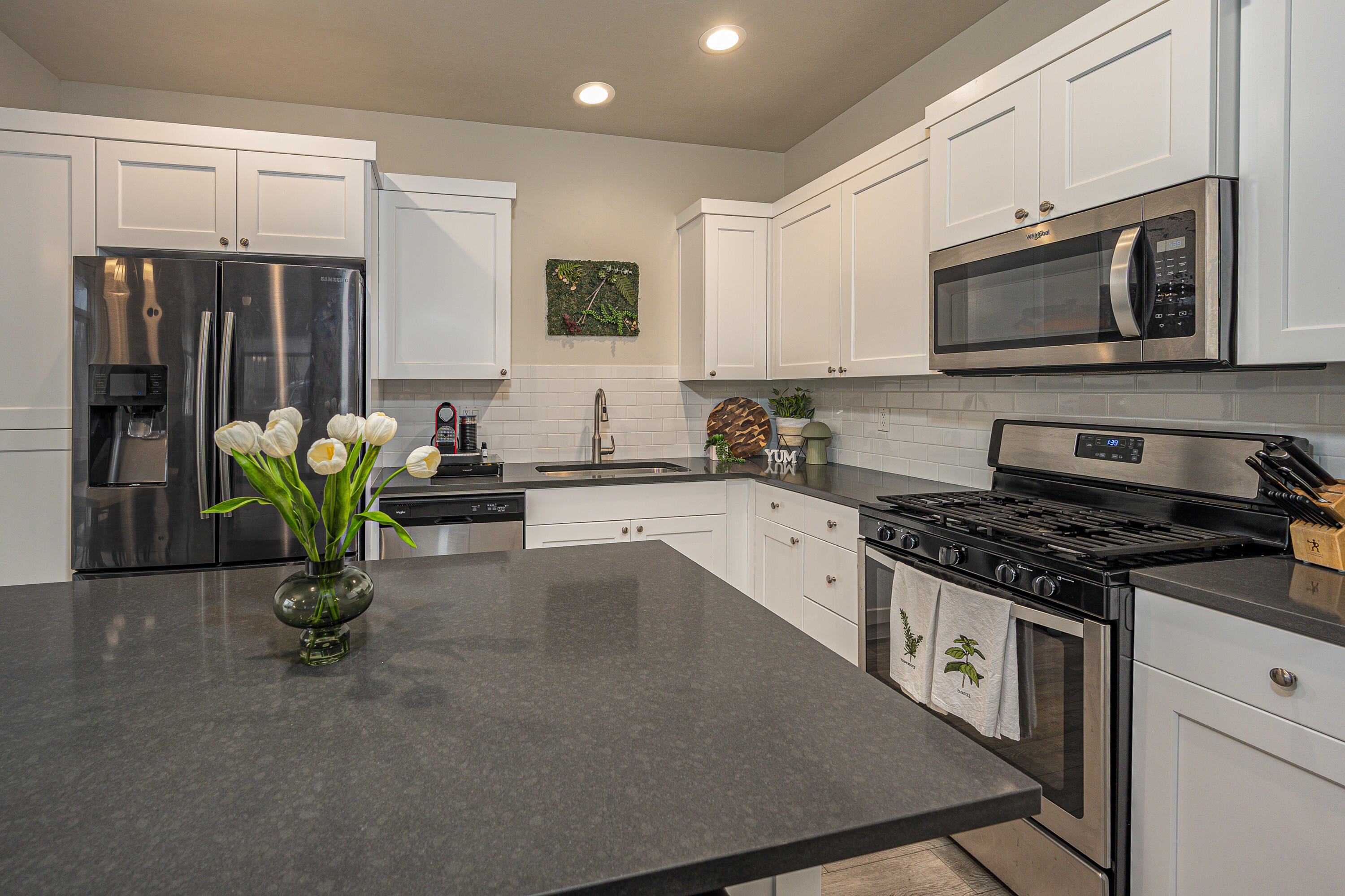 Park Terrace - Residential