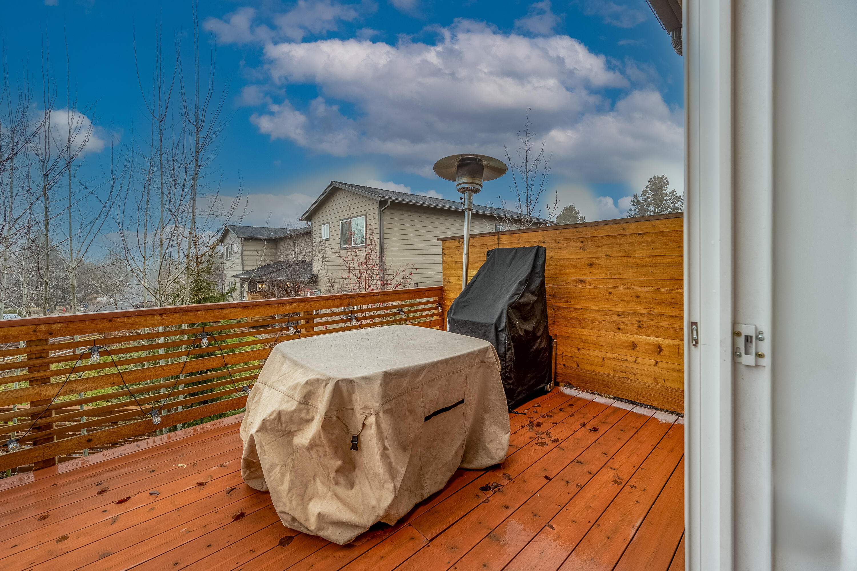 Park Terrace - Residential