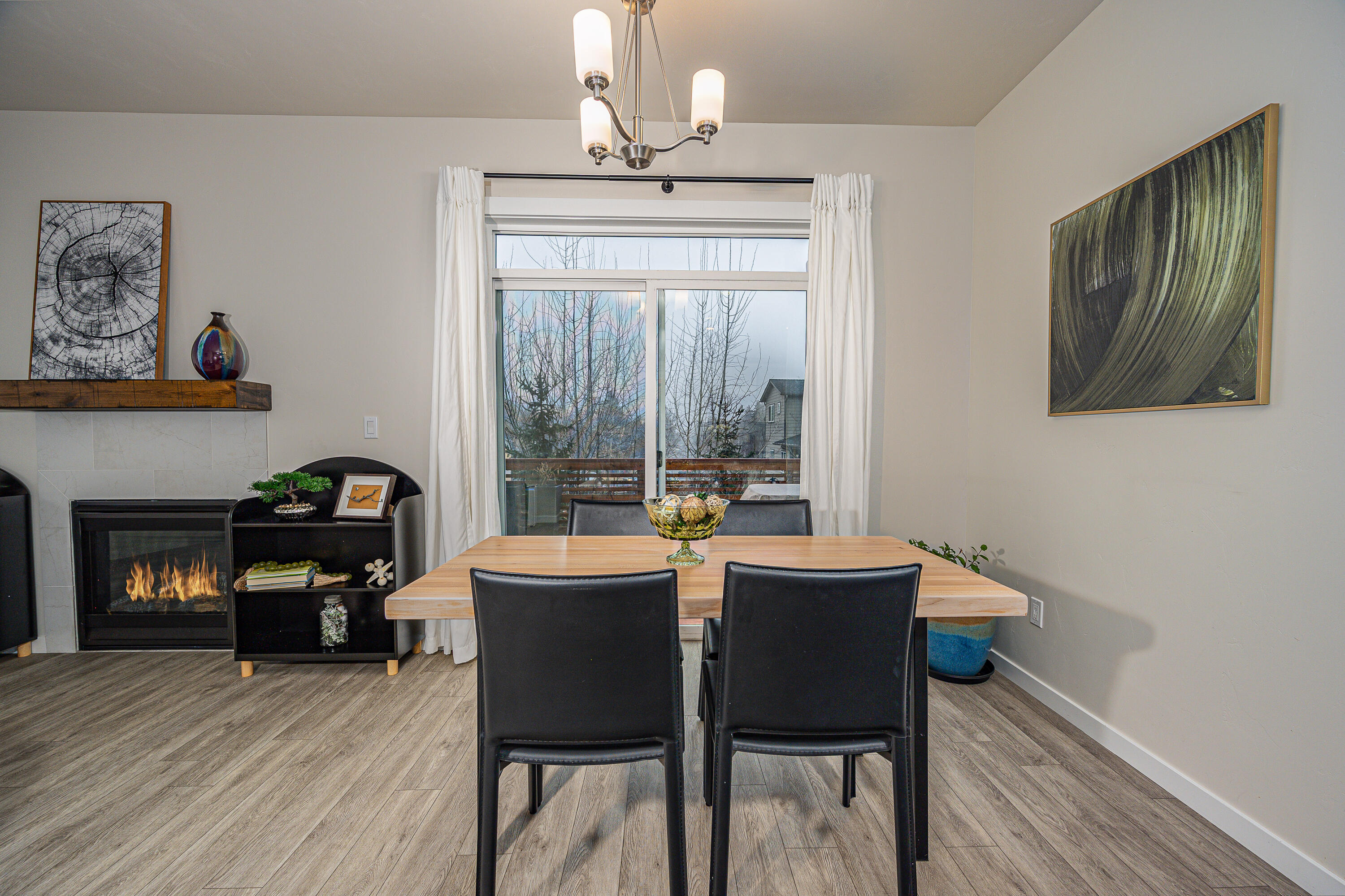 Park Terrace - Residential