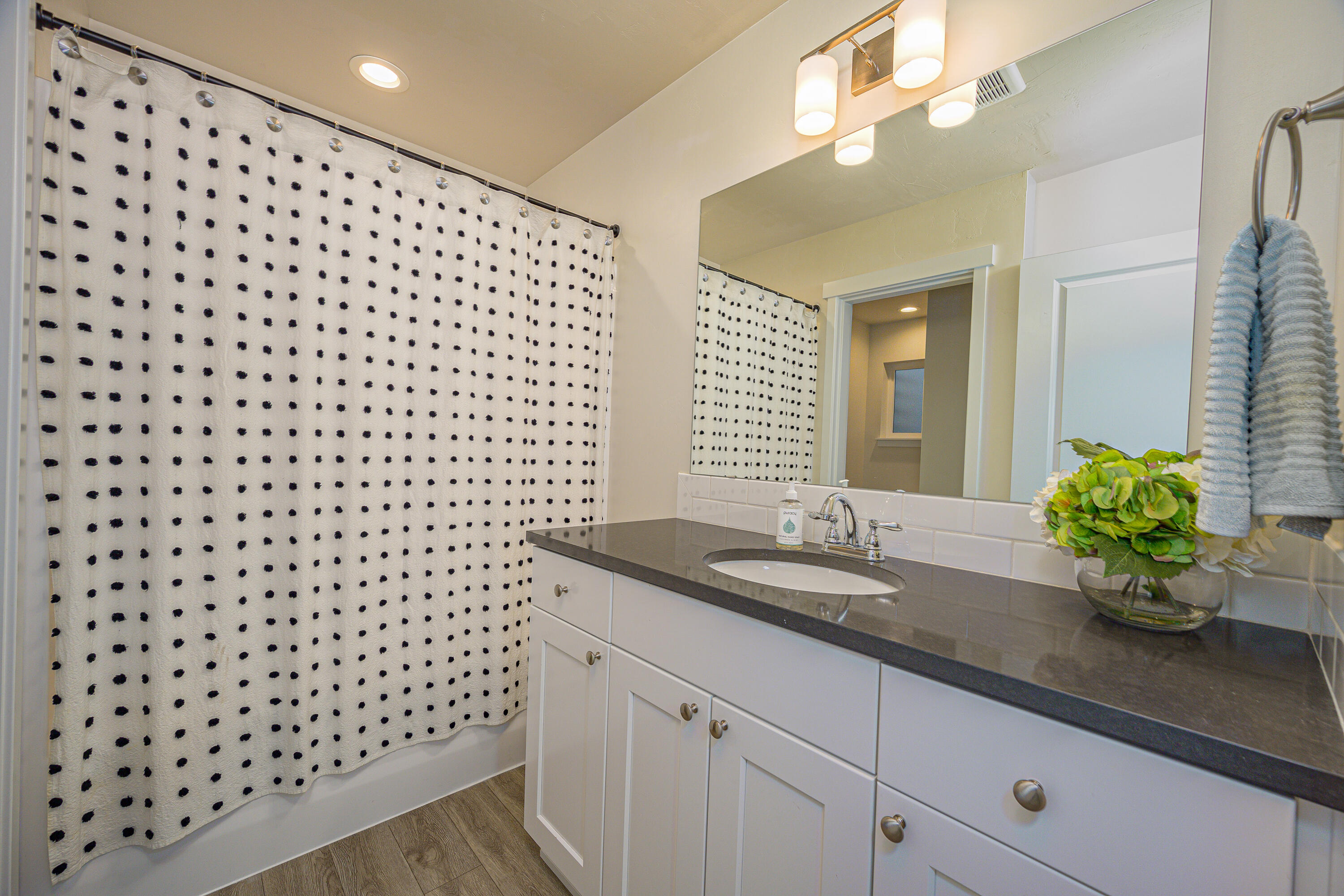 Park Terrace - Residential