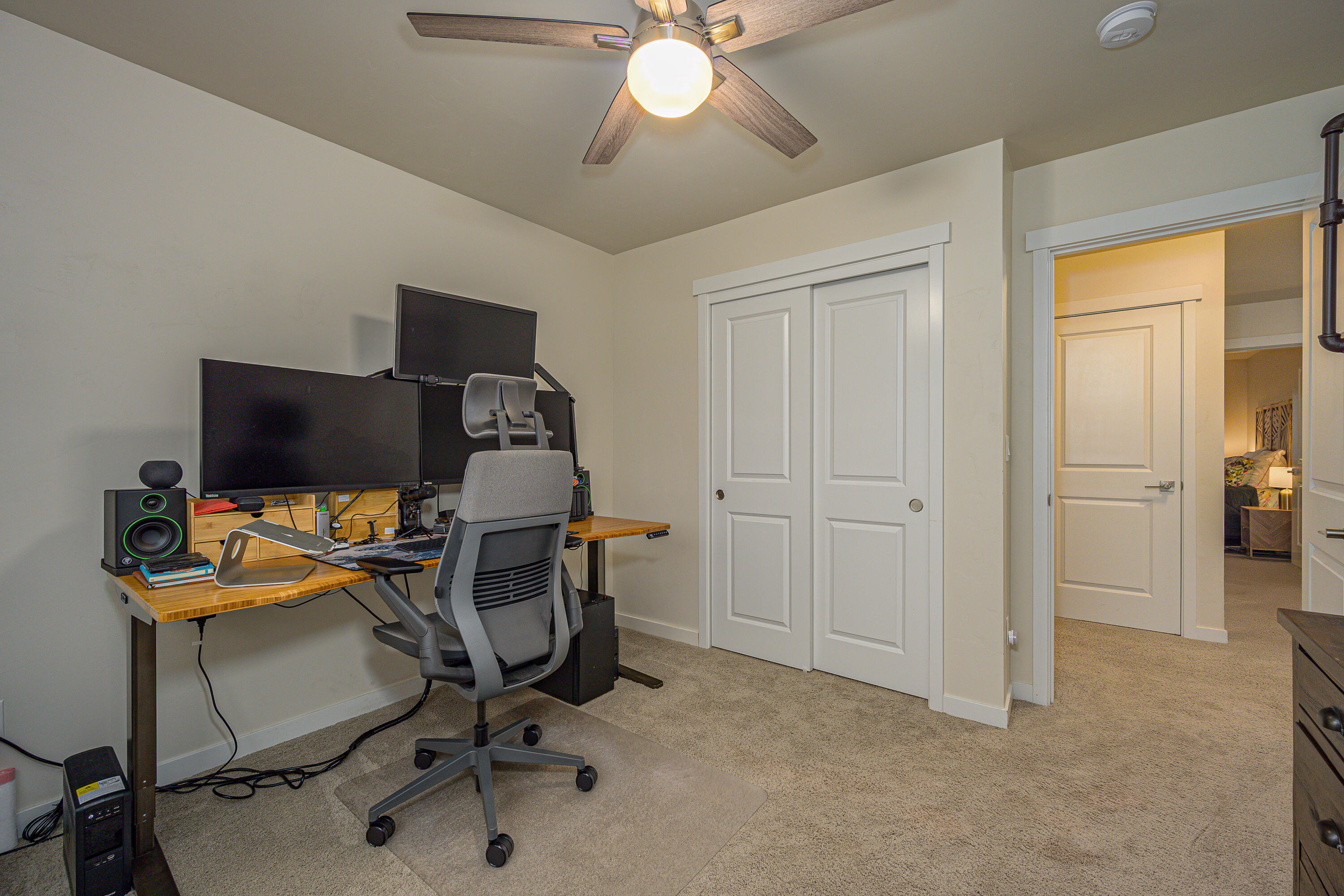 Park Terrace - Residential