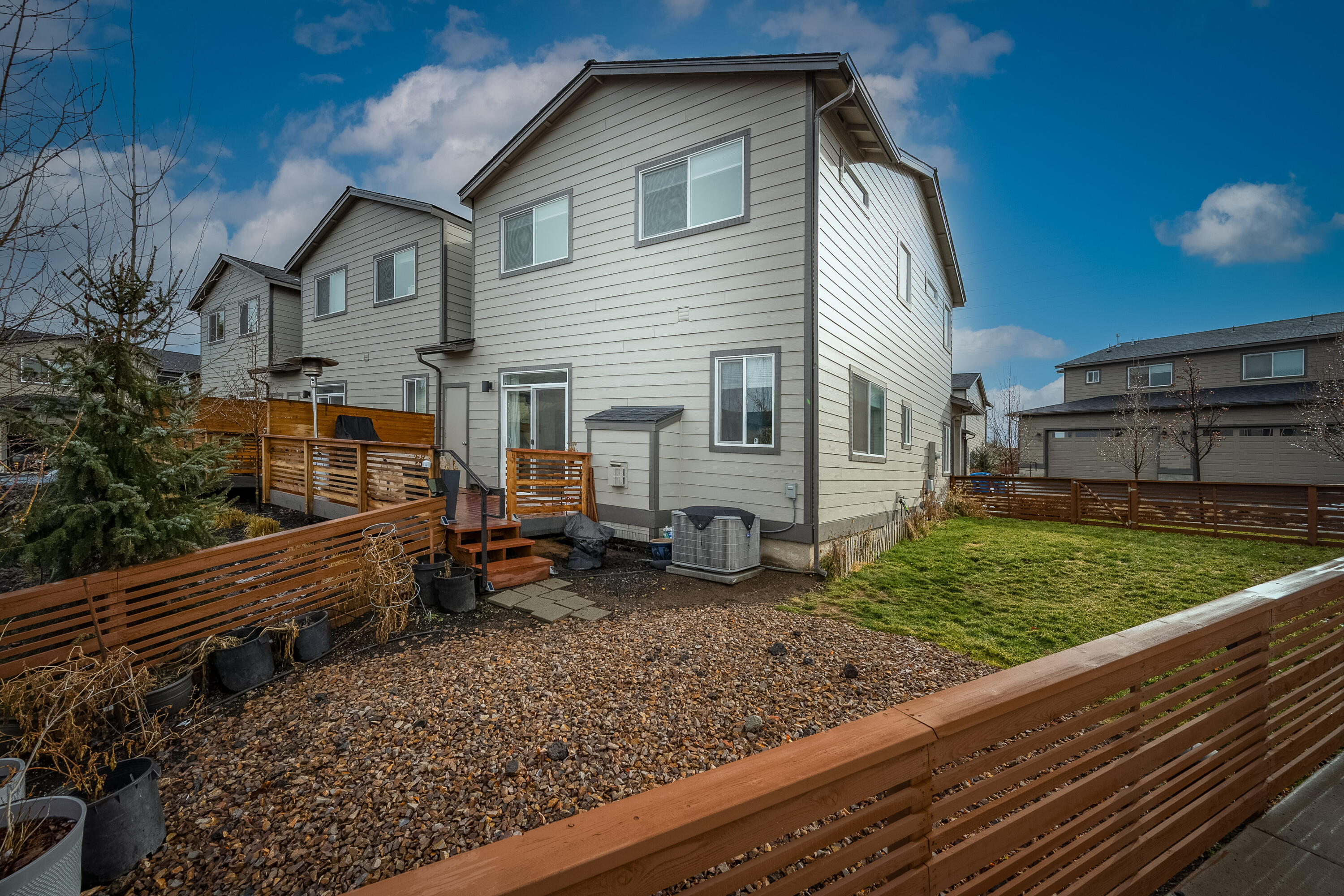 Park Terrace - Residential