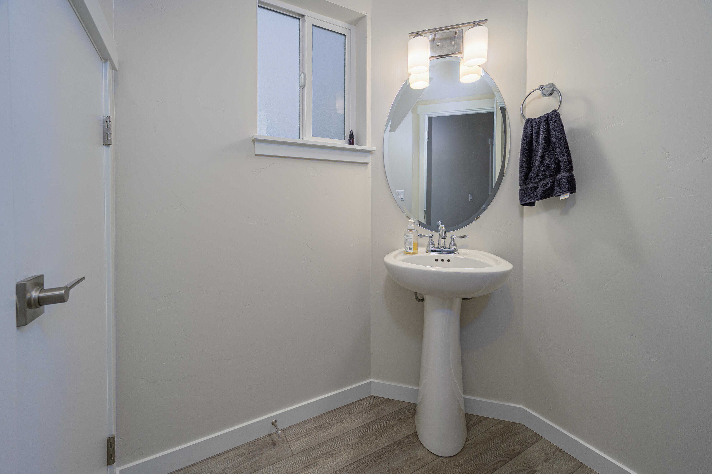 Park Terrace - Residential