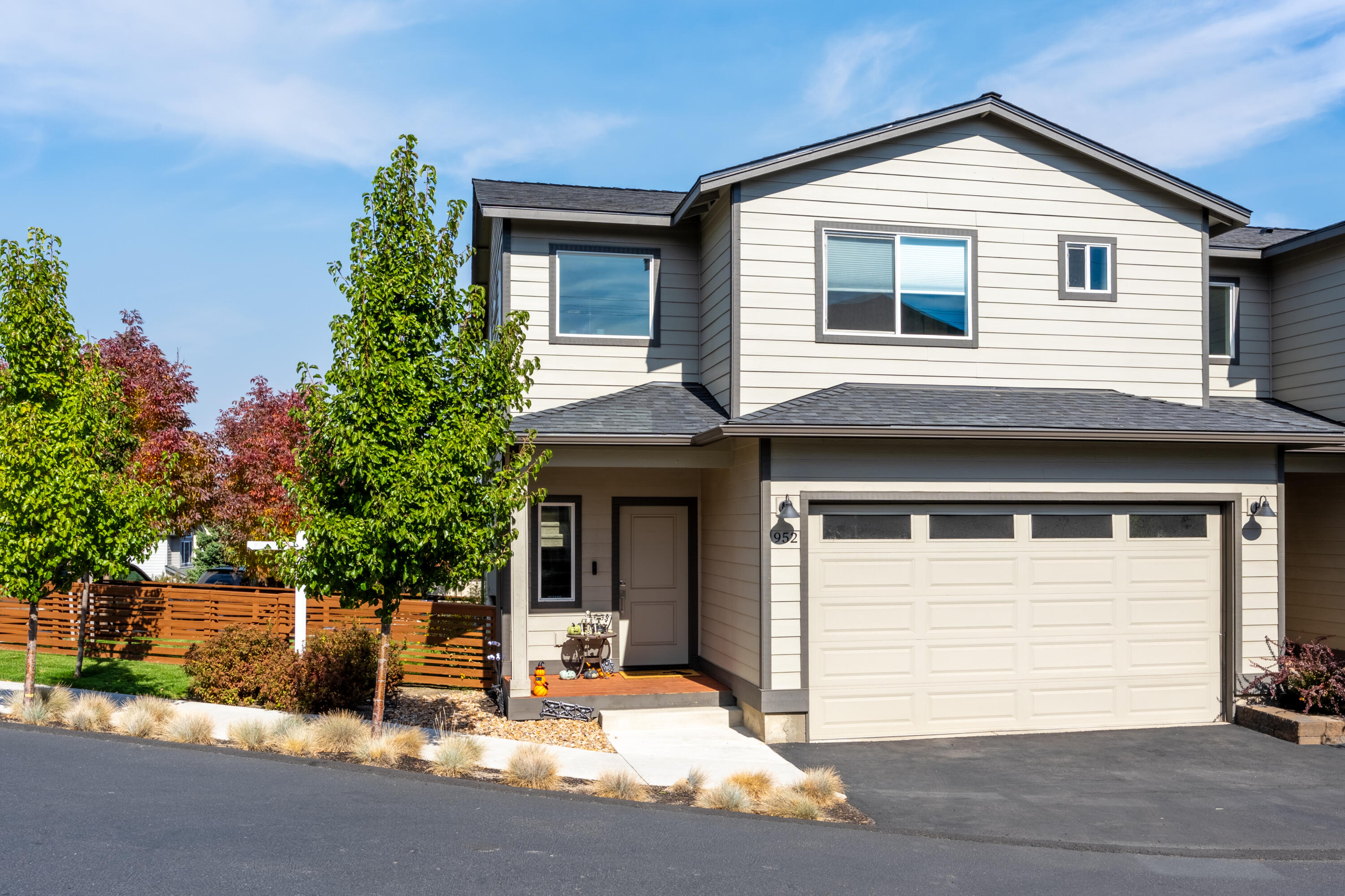 Park Terrace - Residential