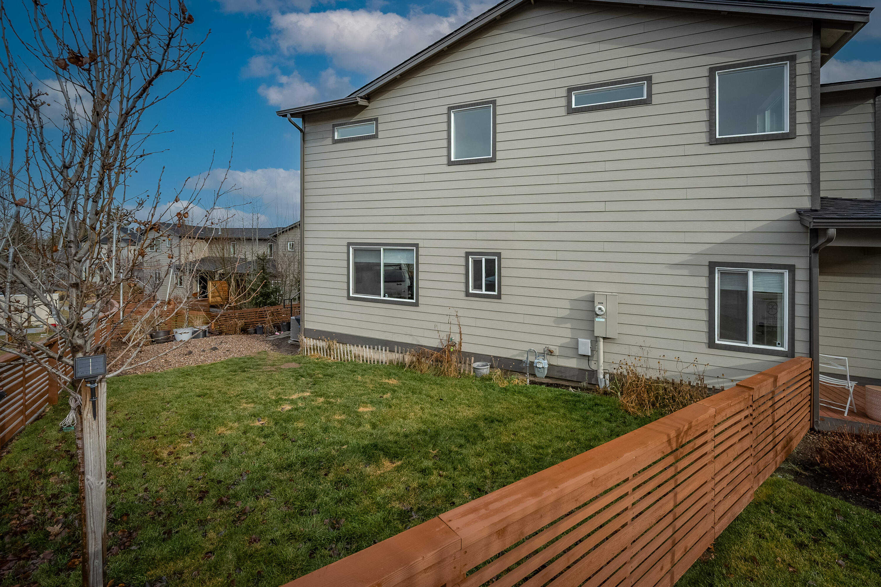 Park Terrace - Residential