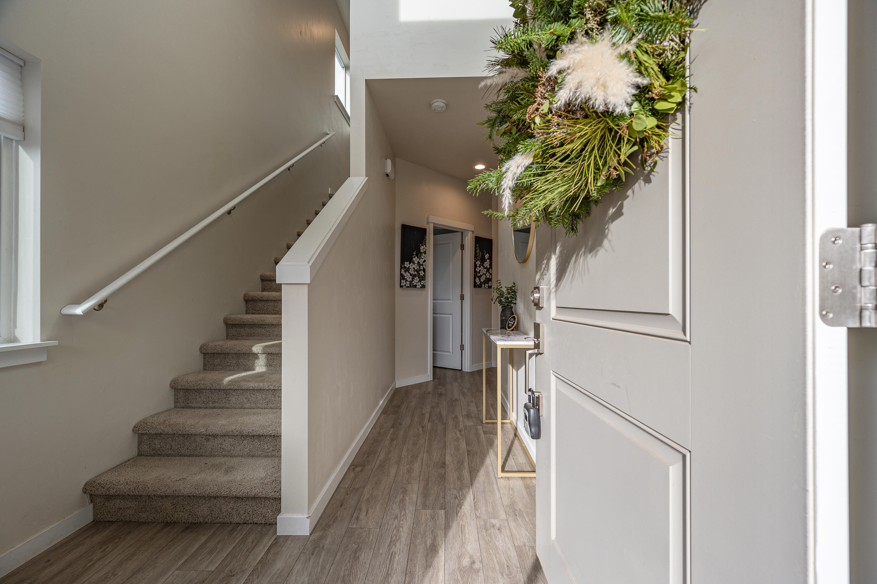 Park Terrace - Residential