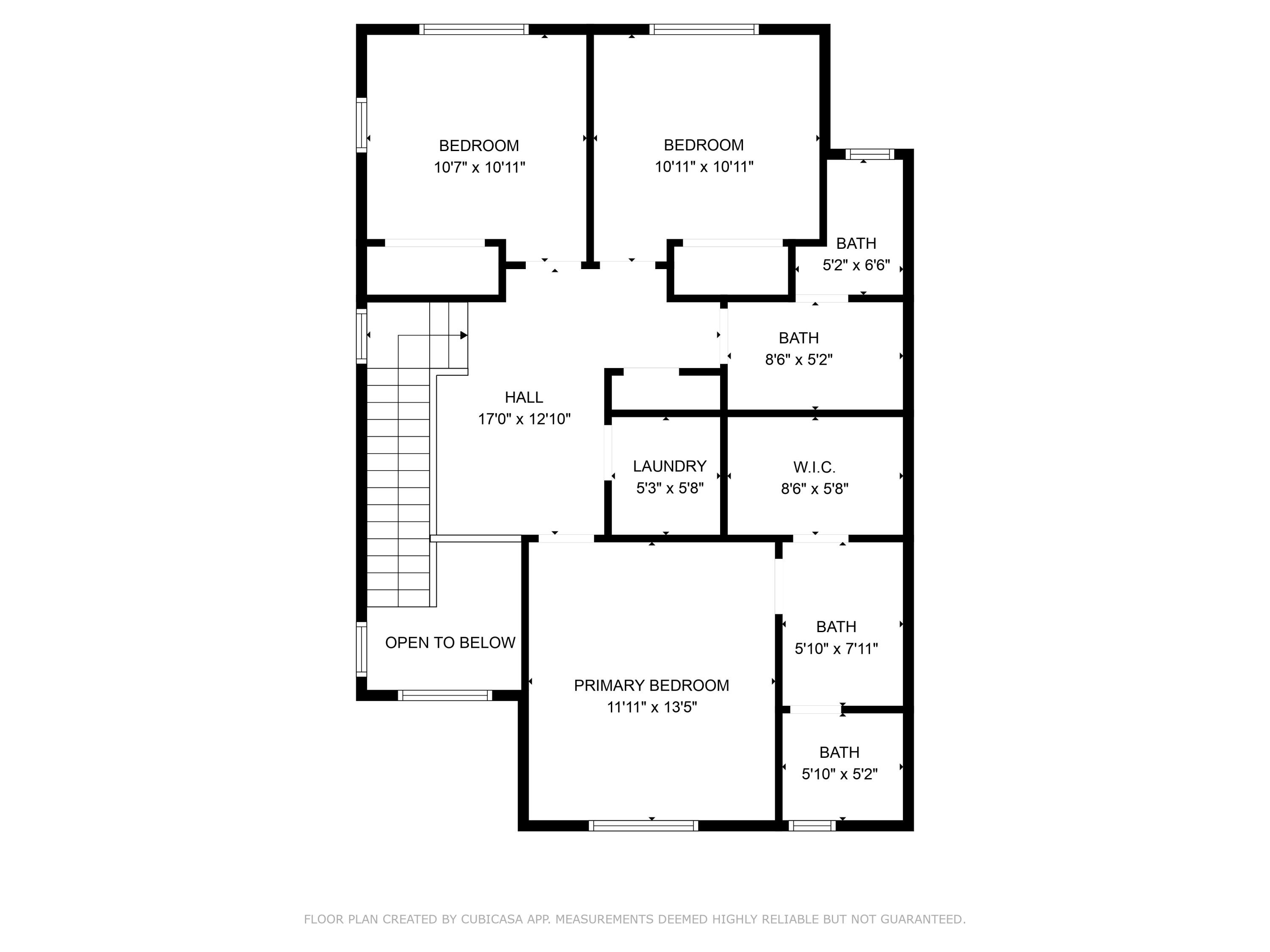 Park Terrace - Residential