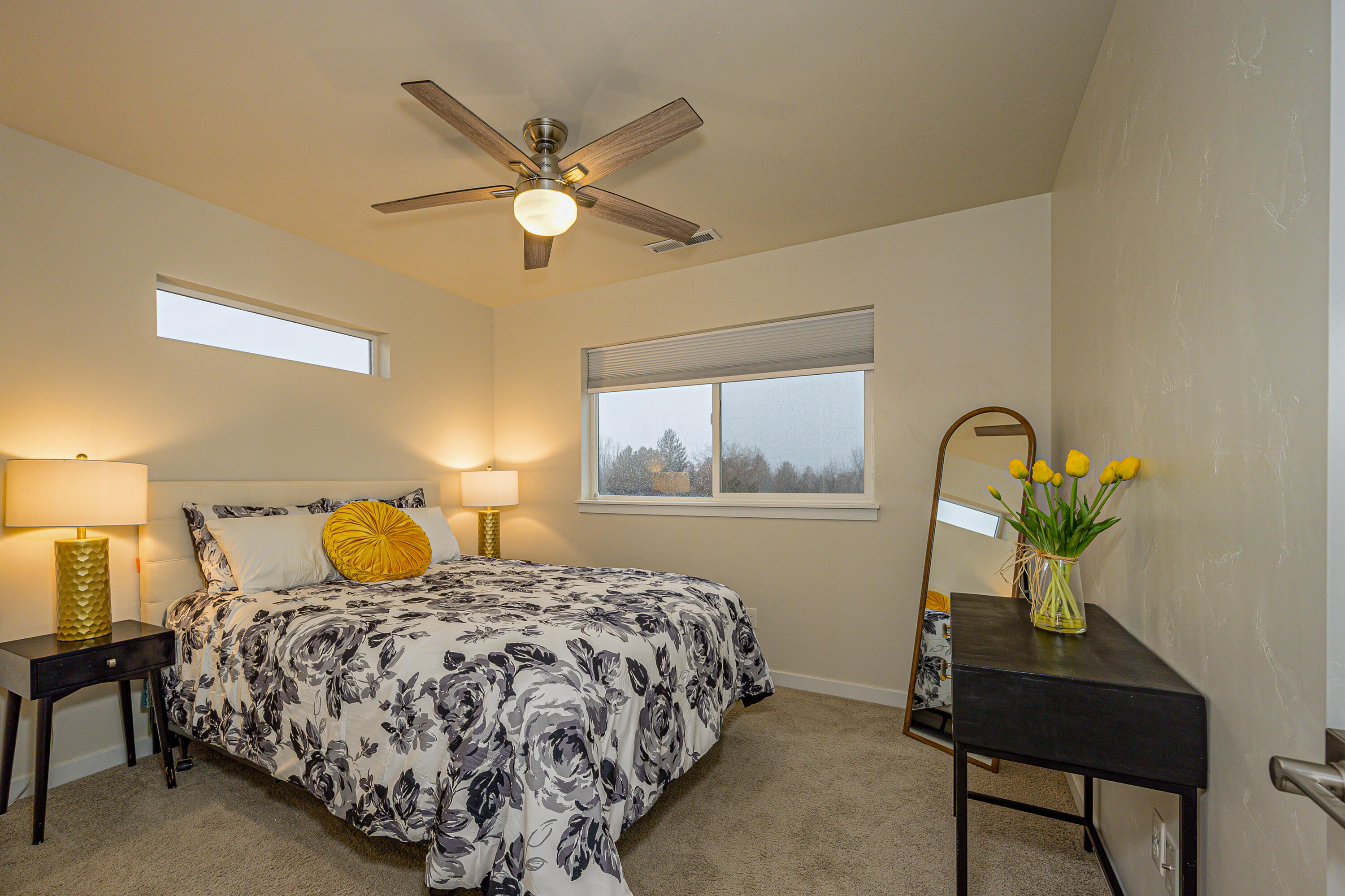 Park Terrace - Residential