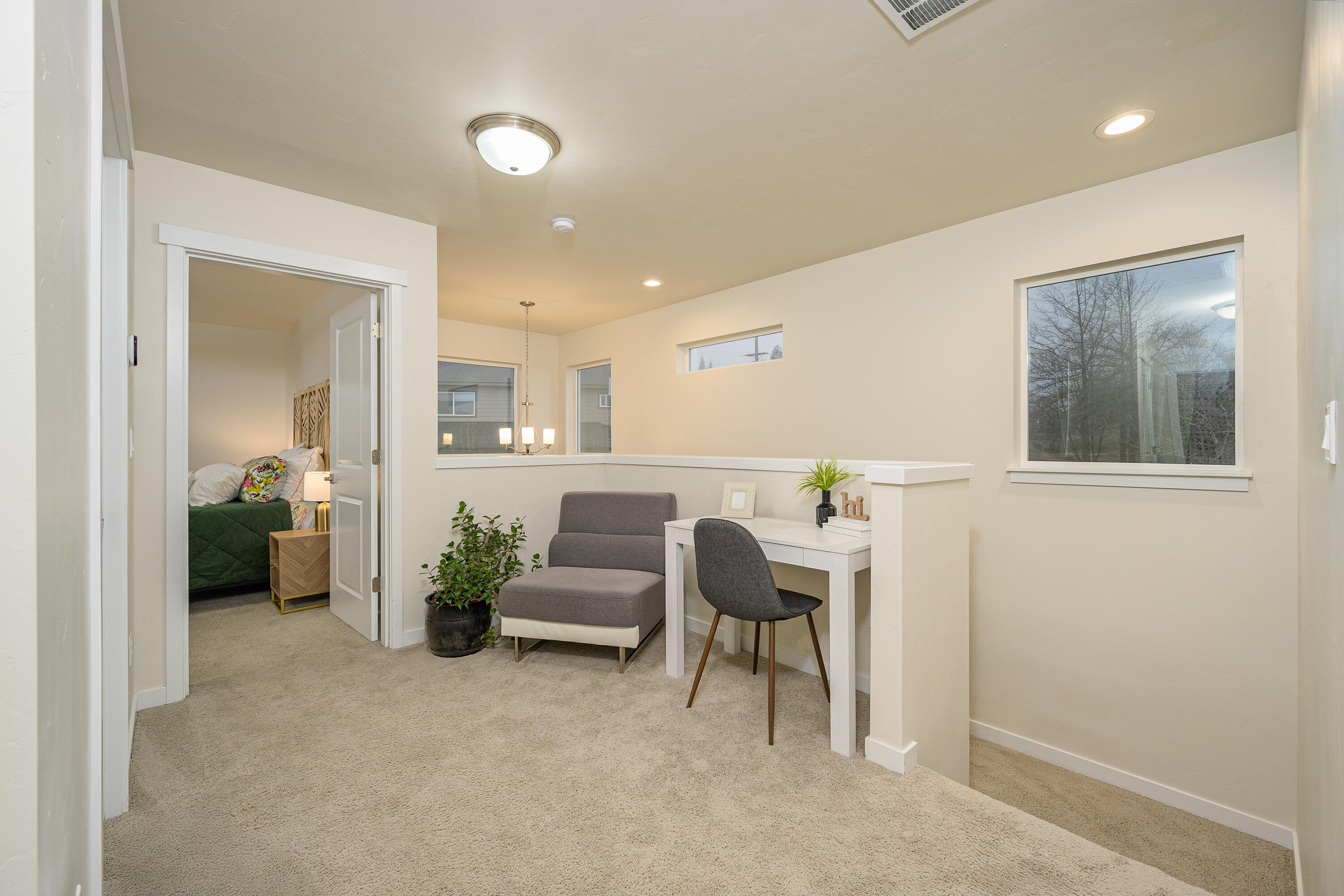 Park Terrace - Residential