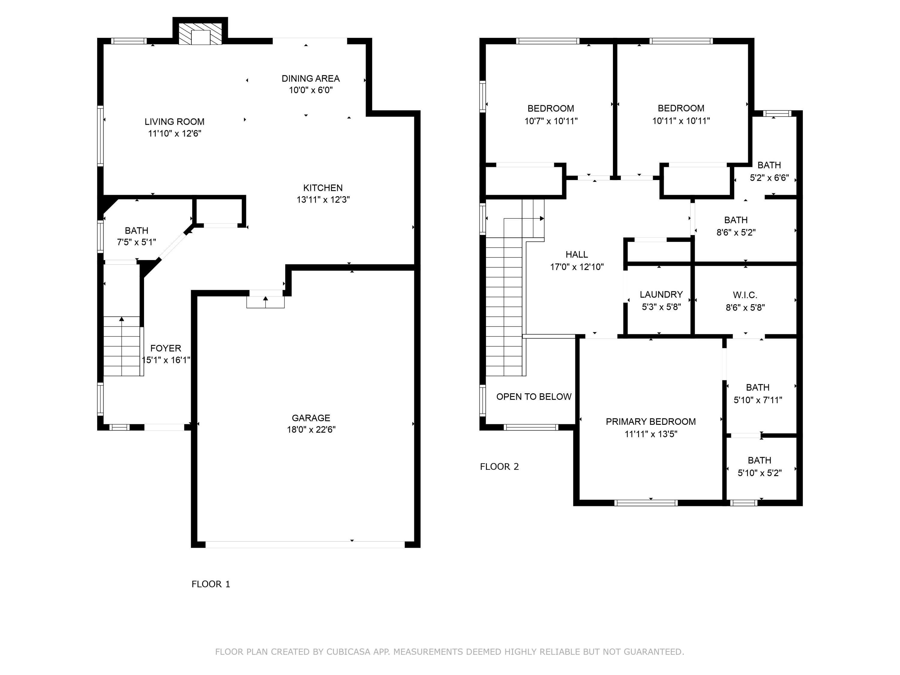 Park Terrace - Residential