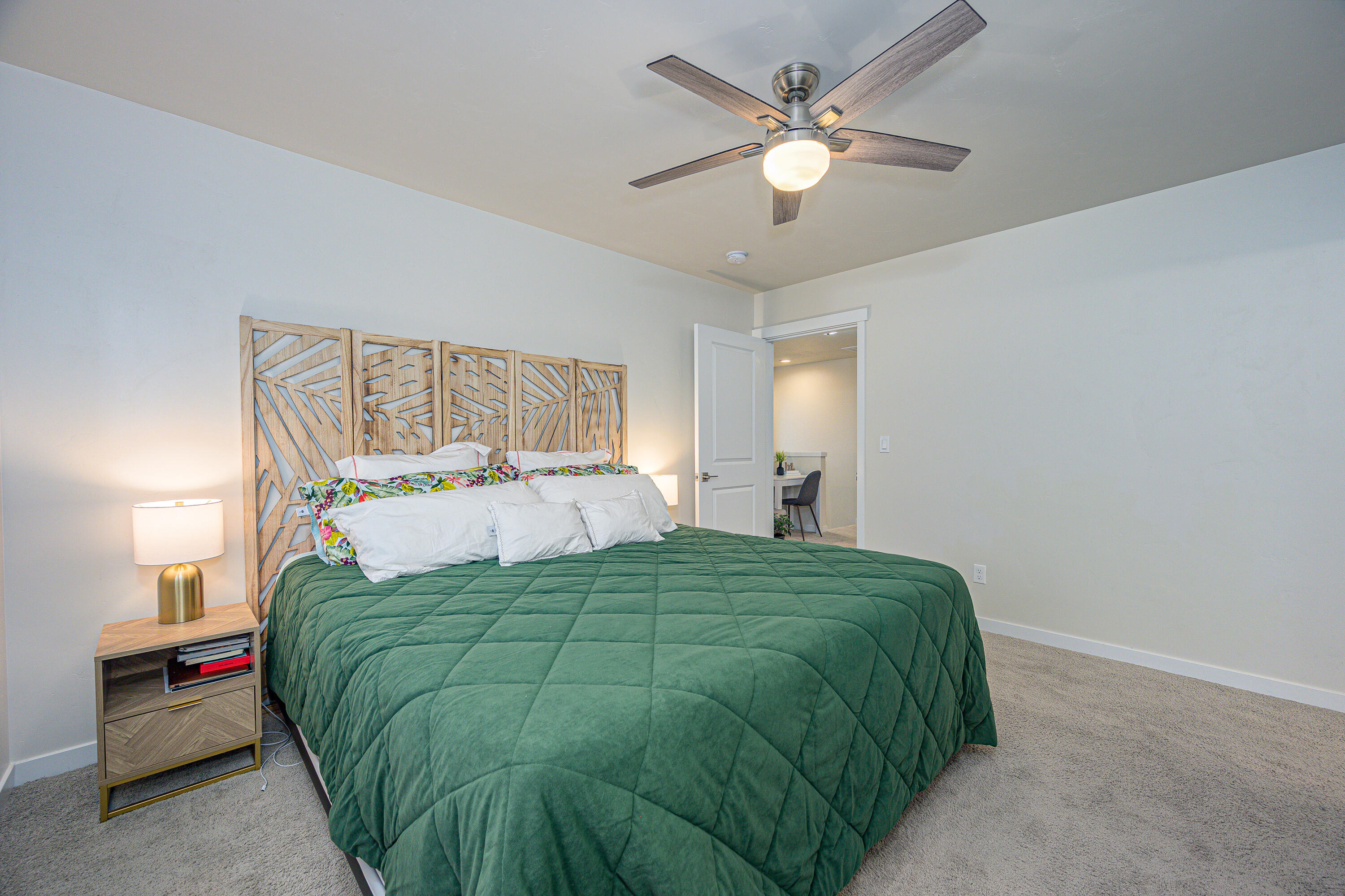 Park Terrace - Residential