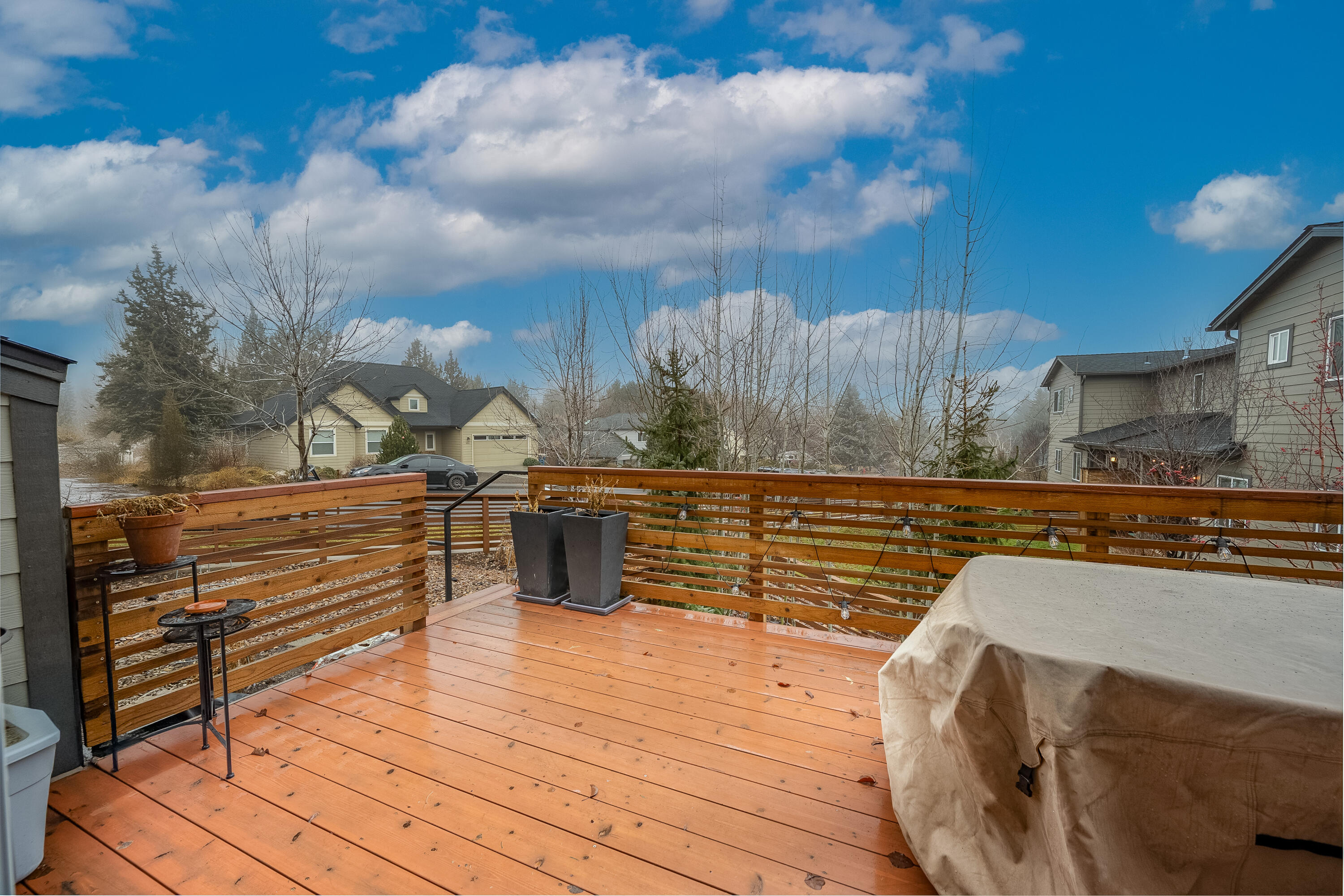 Park Terrace - Residential