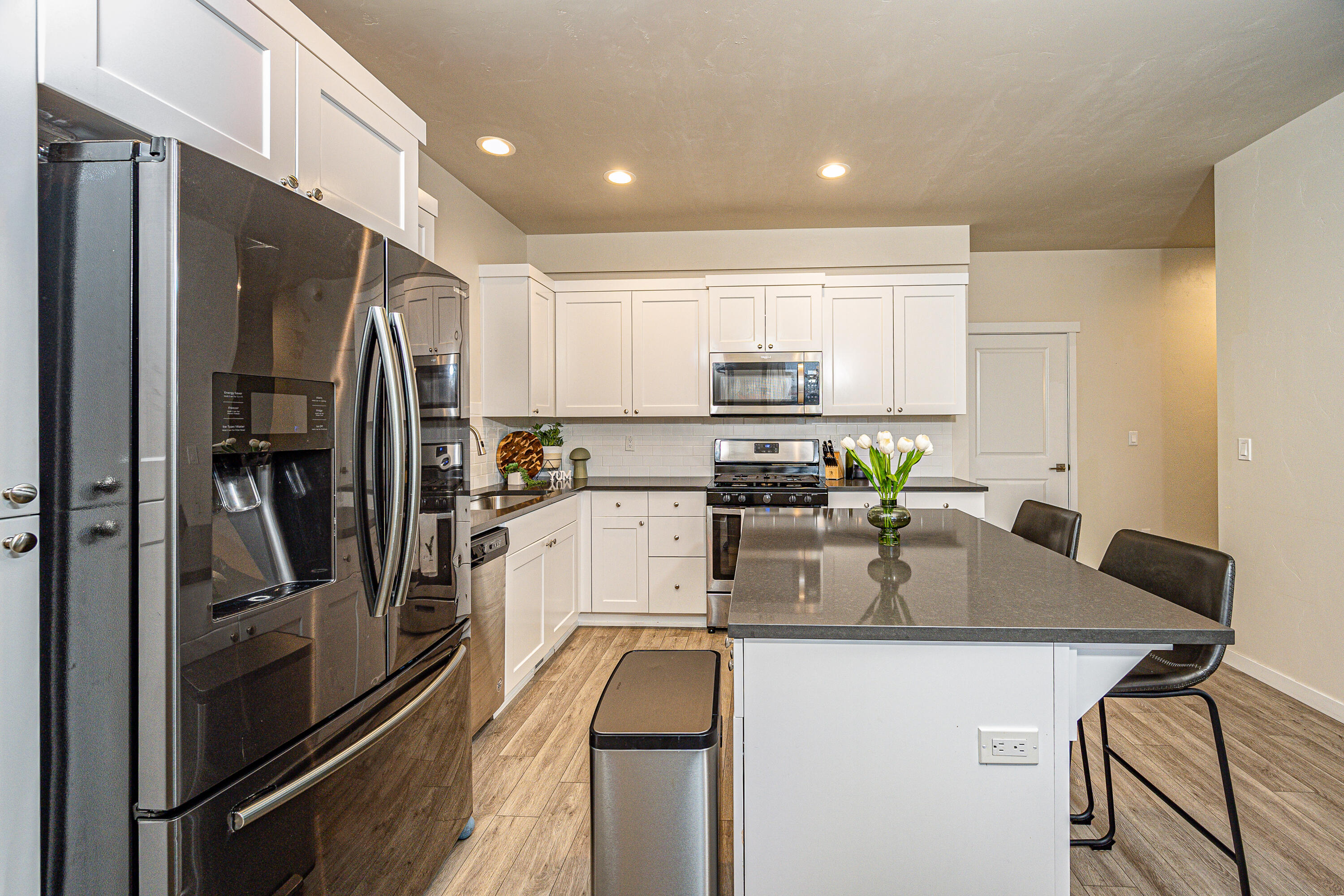 Park Terrace - Residential