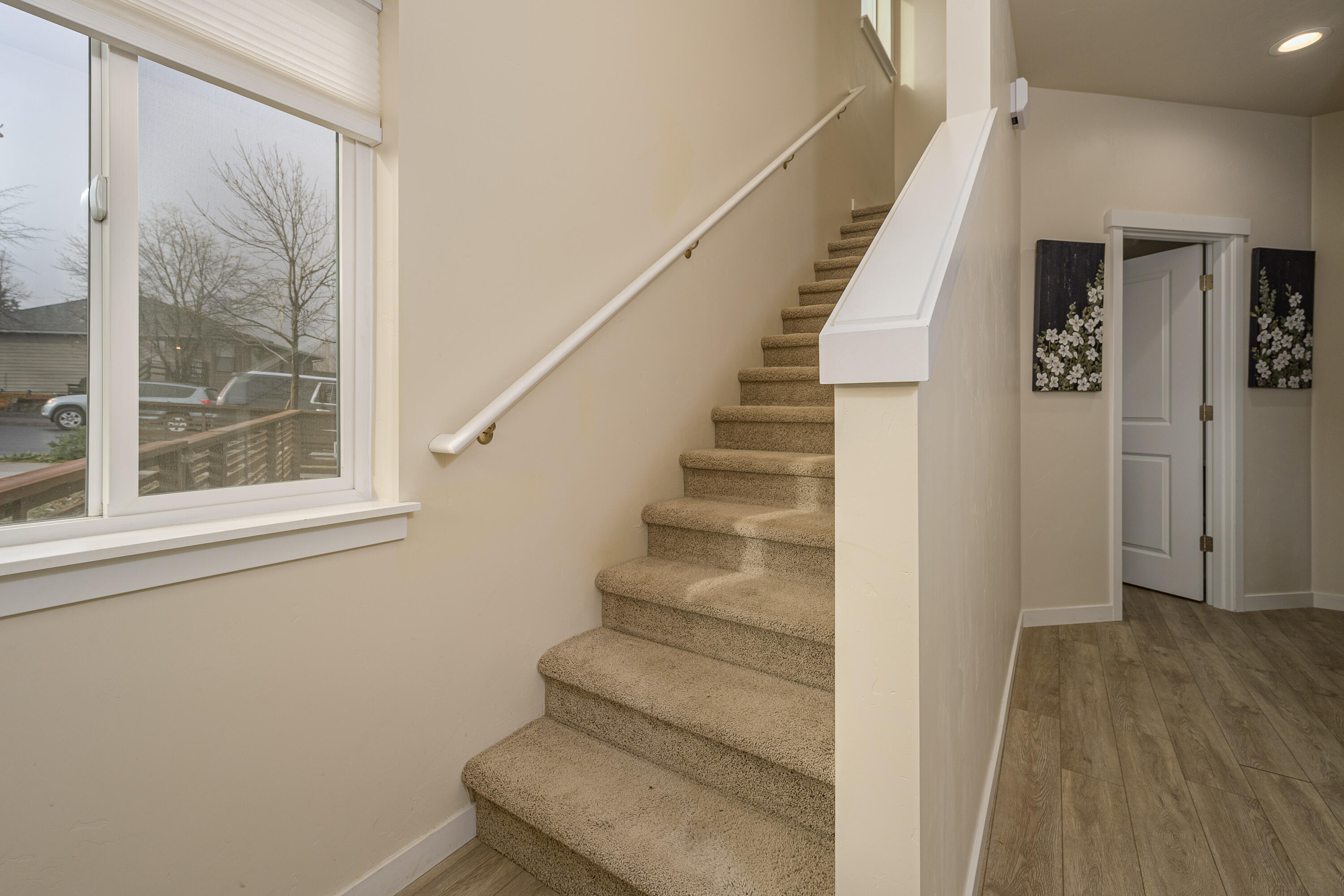 Park Terrace - Residential