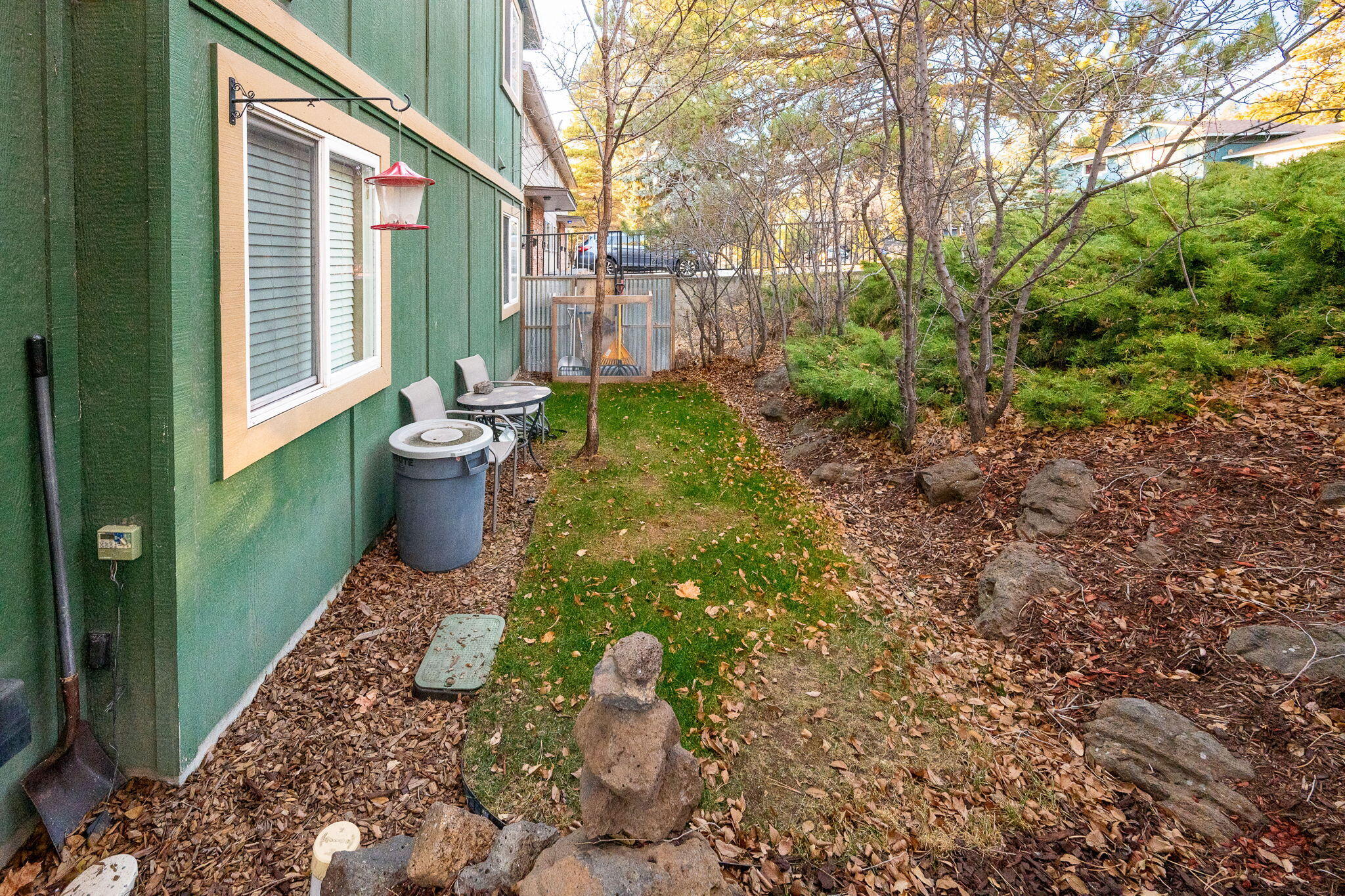 Kenwood - Residential Income