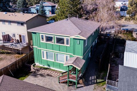 919 NW Portland Avenue Bend OR 97703