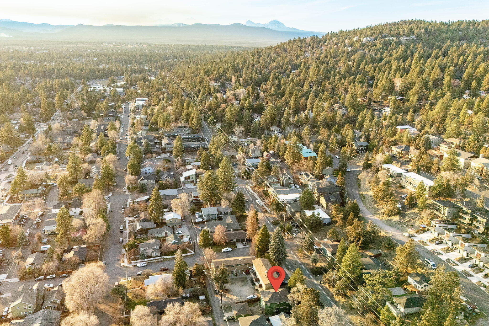 Kenwood - Residential Income