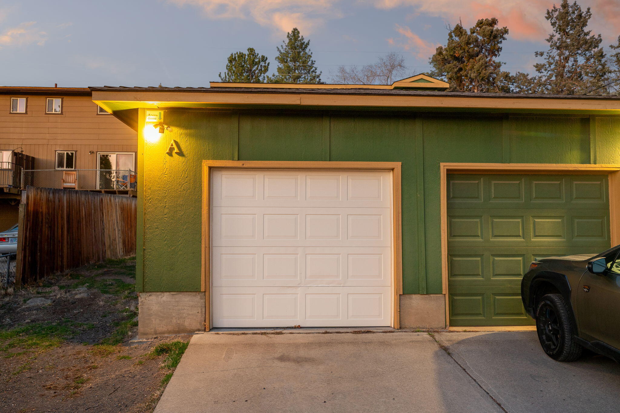 Kenwood - Residential Income