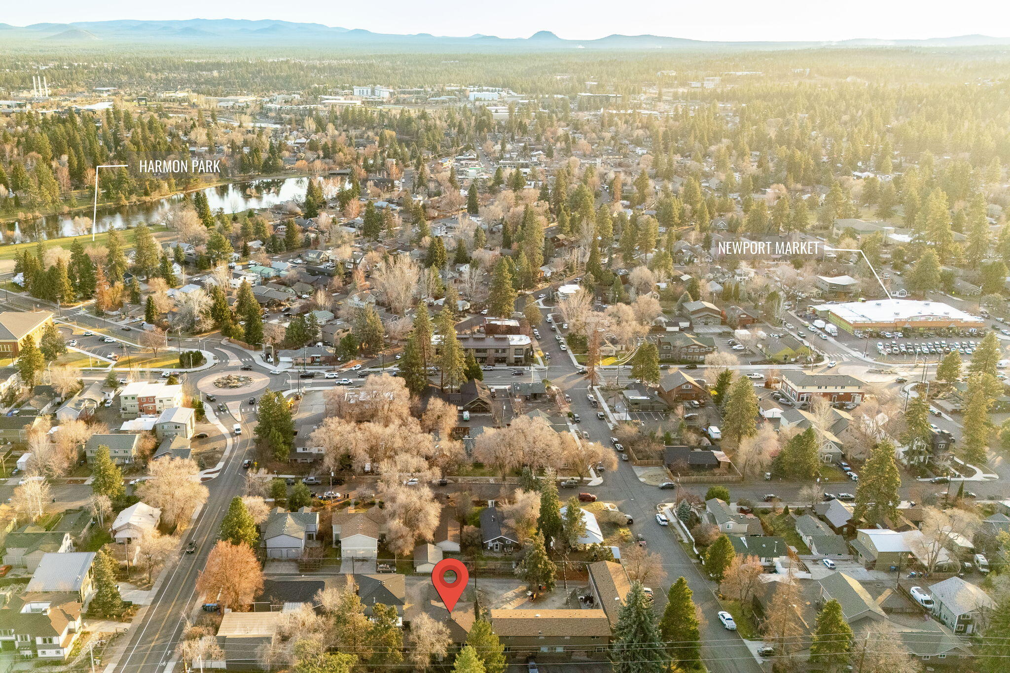 Kenwood - Residential Income