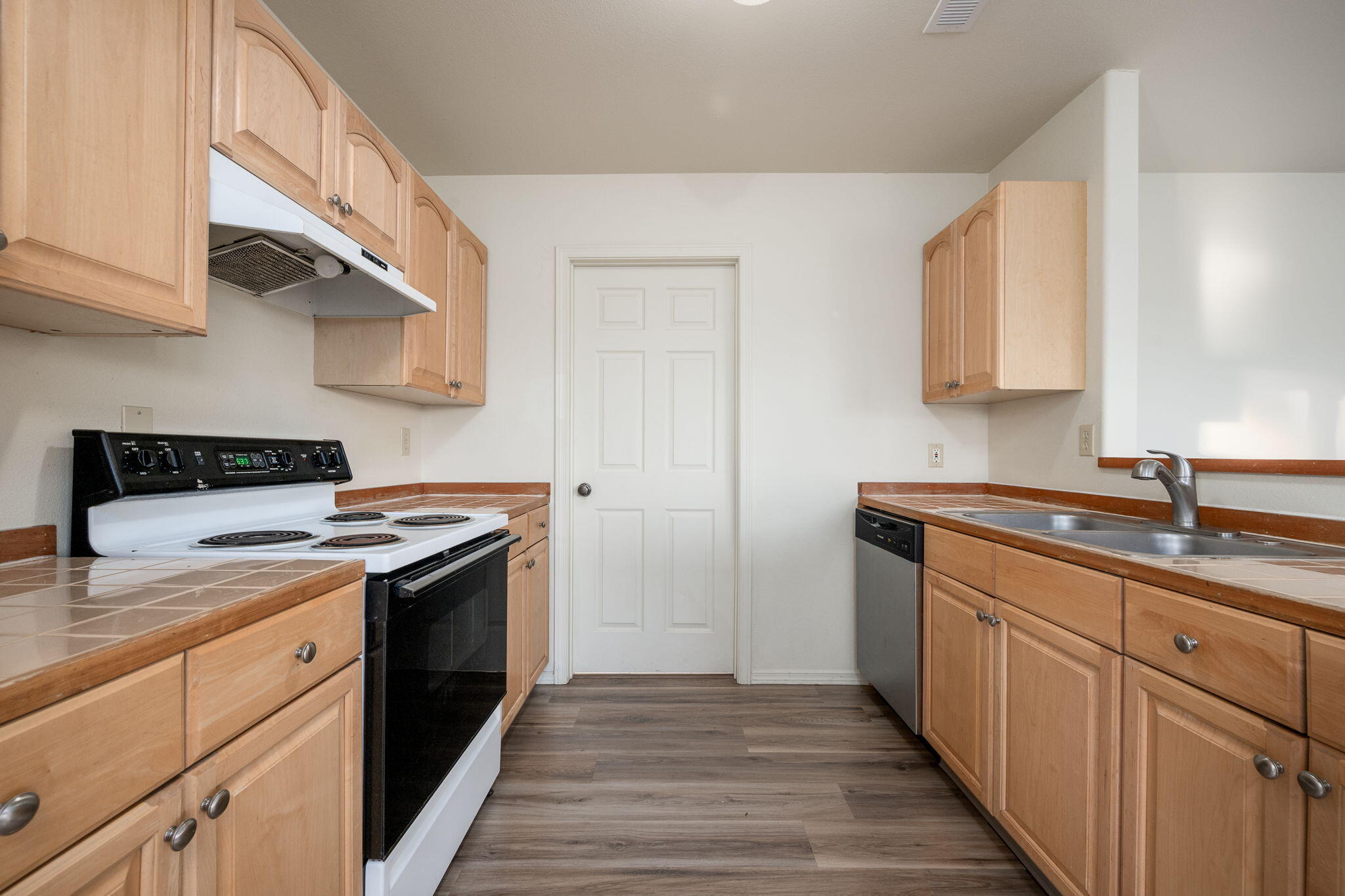 Kenwood - Residential Income