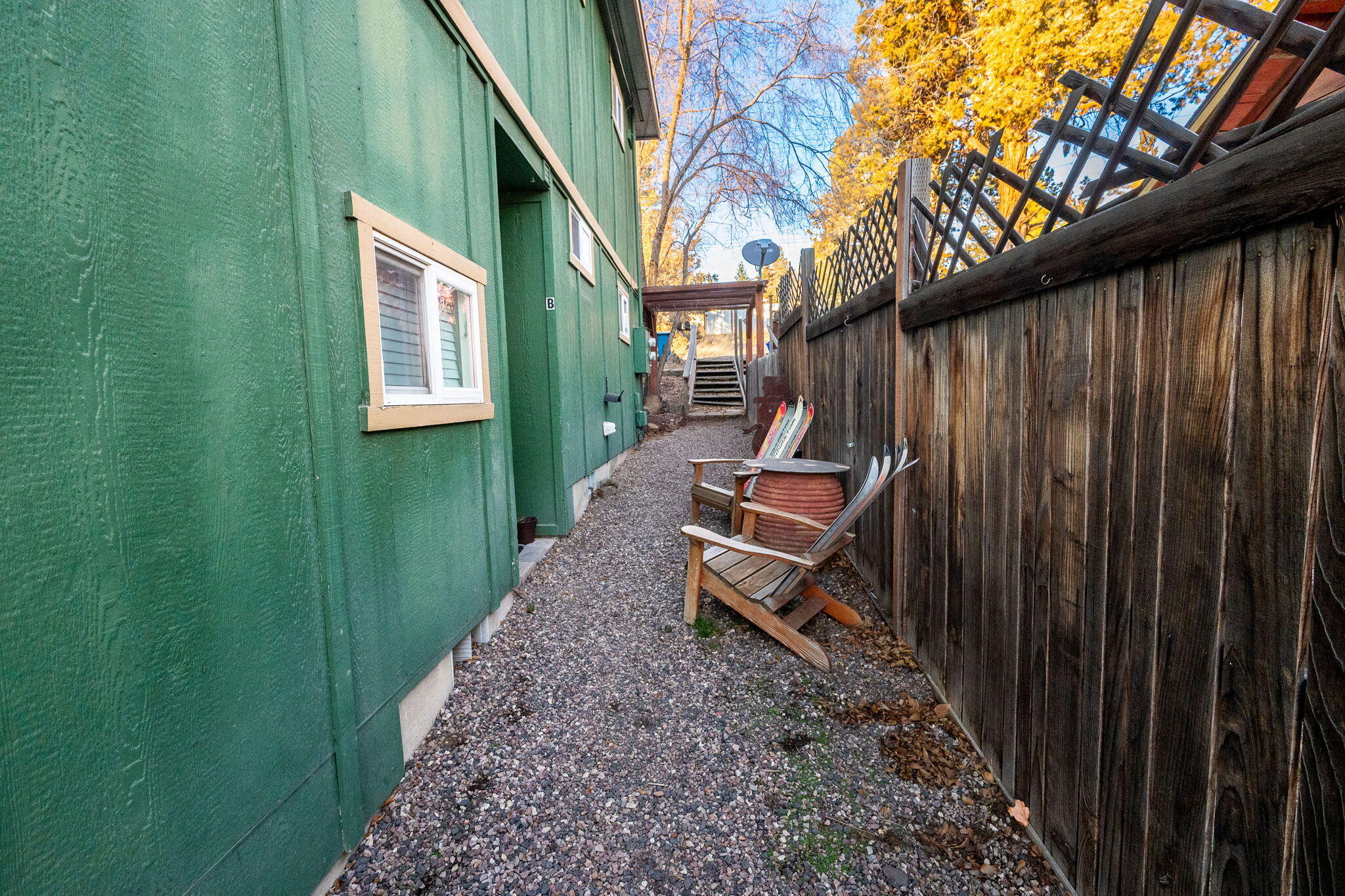 Kenwood - Residential Income