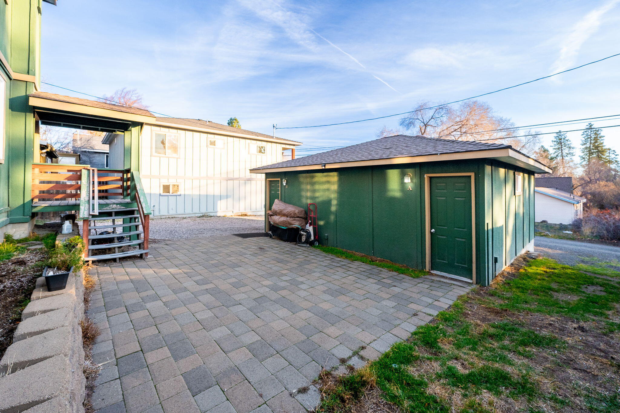 Kenwood - Residential Income