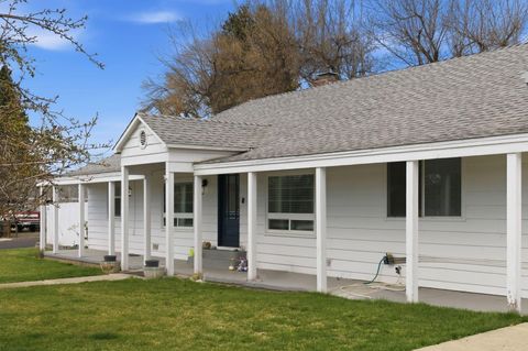 Tiny photo for 1244 NE Powell Lane, Prineville, OR 97754 (MLS # 220217822)
