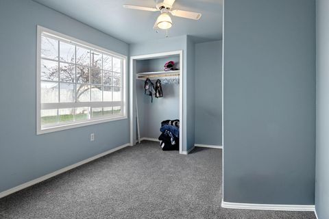 Tiny photo for 1244 NE Powell Lane, Prineville, OR 97754 (MLS # 220217822)