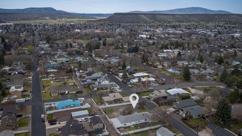 Tiny photo for 1244 NE Powell Lane, Prineville, OR 97754 (MLS # 220217822)