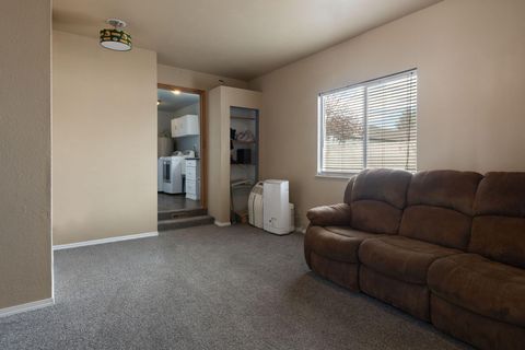 Tiny photo for 1244 NE Powell Lane, Prineville, OR 97754 (MLS # 220217822)