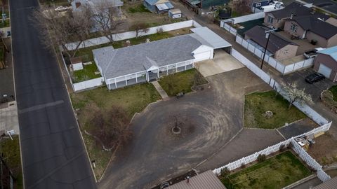 Tiny photo for 1244 NE Powell Lane, Prineville, OR 97754 (MLS # 220217822)