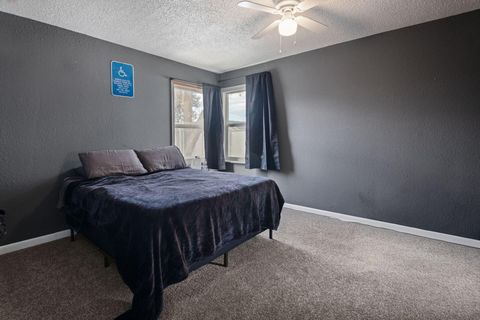 Tiny photo for 1244 NE Powell Lane, Prineville, OR 97754 (MLS # 220217822)