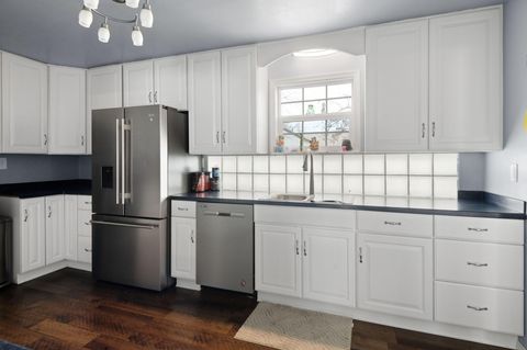 Tiny photo for 1244 NE Powell Lane, Prineville, OR 97754 (MLS # 220217822)