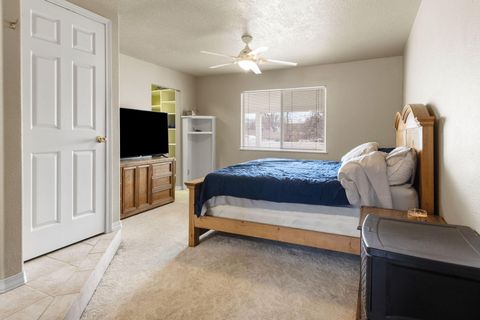 Tiny photo for 1244 NE Powell Lane, Prineville, OR 97754 (MLS # 220217822)