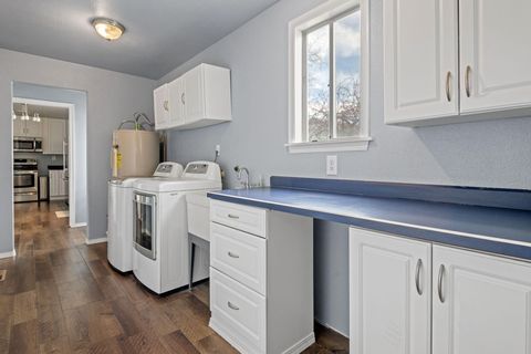 Tiny photo for 1244 NE Powell Lane, Prineville, OR 97754 (MLS # 220217822)