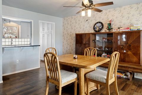 Tiny photo for 1244 NE Powell Lane, Prineville, OR 97754 (MLS # 220217822)