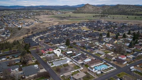 Tiny photo for 1244 NE Powell Lane, Prineville, OR 97754 (MLS # 220217822)