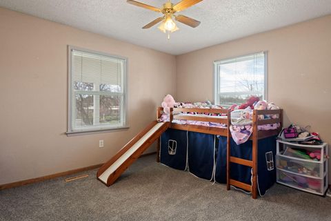 Tiny photo for 1244 NE Powell Lane, Prineville, OR 97754 (MLS # 220217822)