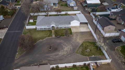 Tiny photo for 1244 NE Powell Lane, Prineville, OR 97754 (MLS # 220217822)