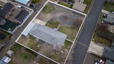 Tiny photo for 1244 NE Powell Lane, Prineville, OR 97754 (MLS # 220217822)