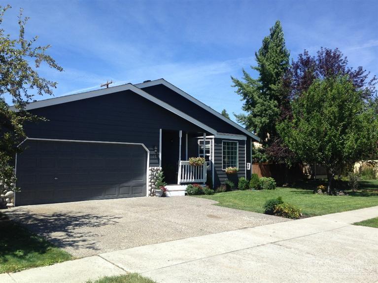 Eaglenest - Residential