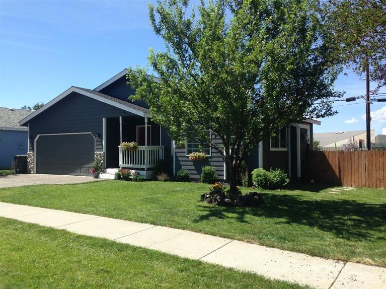 Eaglenest - Residential