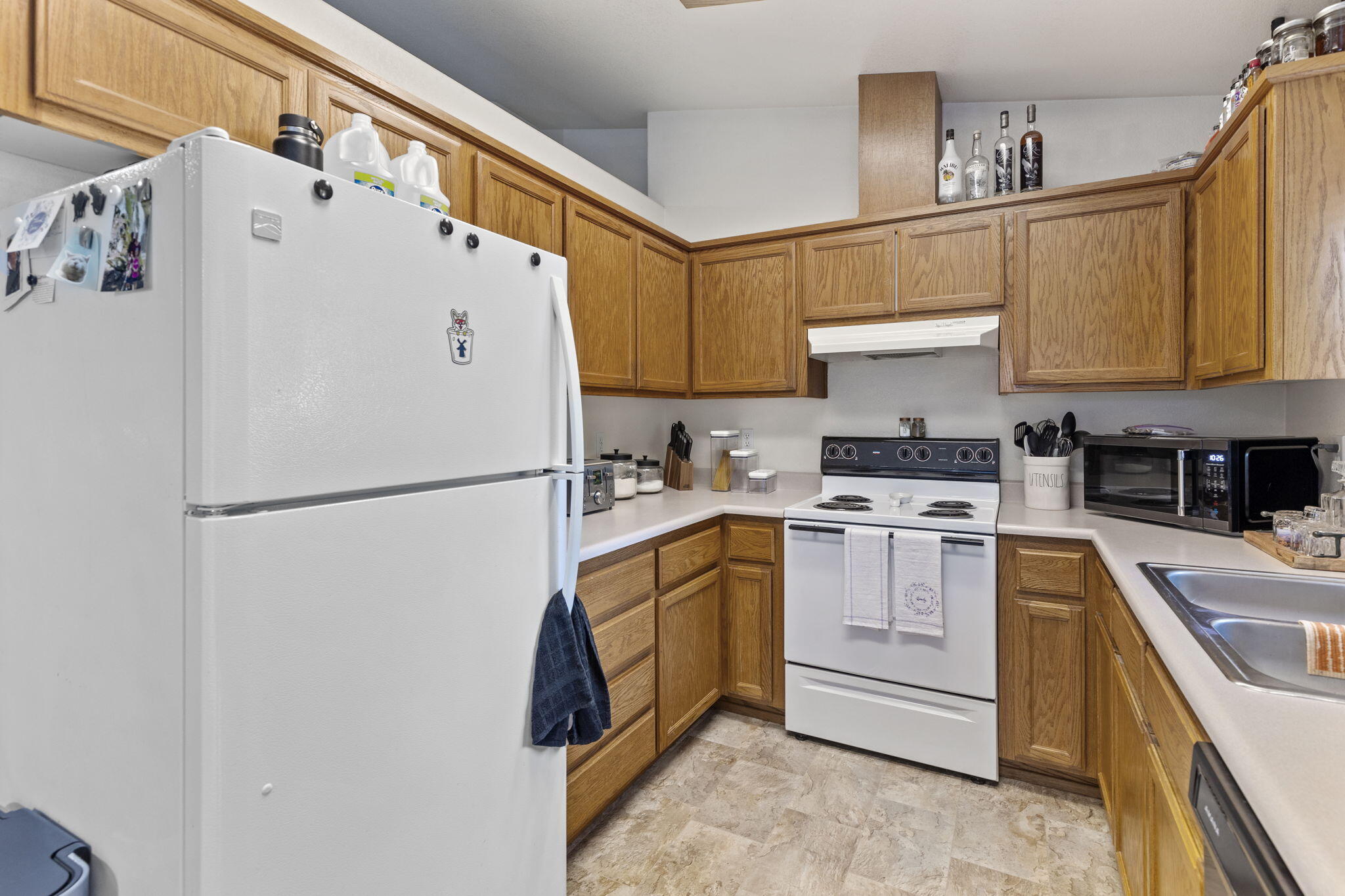 Redwood Meadows Subdivision - Residential Income