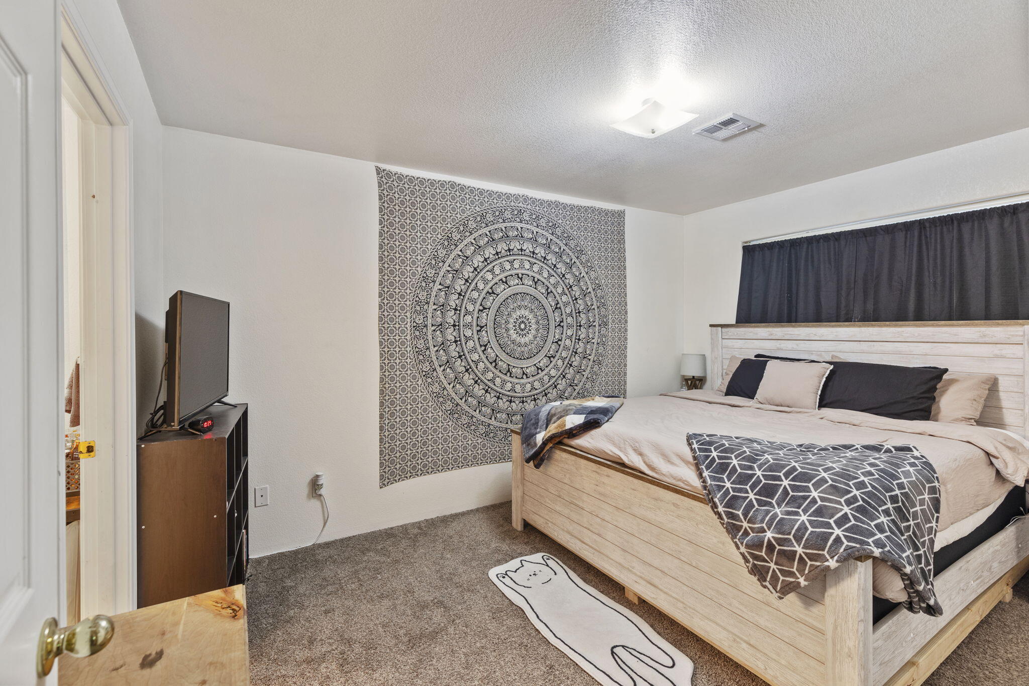 Redwood Meadows Subdivision - Residential Income